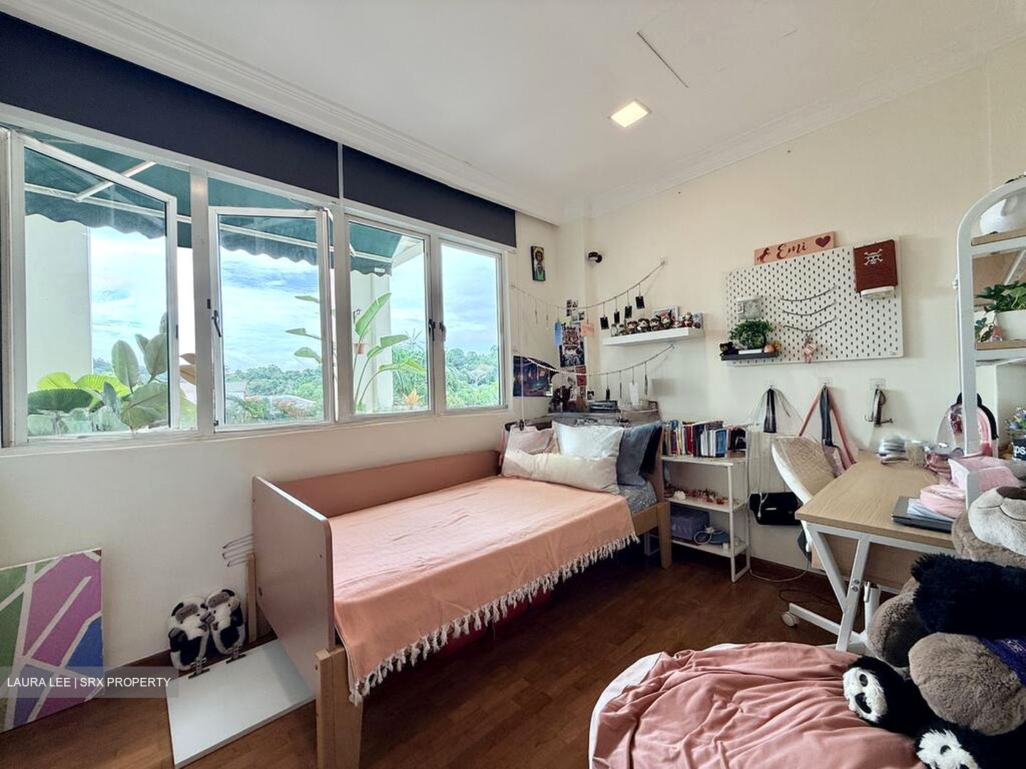 Woodgrove Condominium (D25), Condominium #495599851